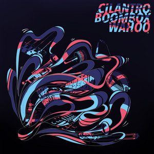 WOOHA (Wahoo: Chacaíto Dub Allstars REMIX) cover