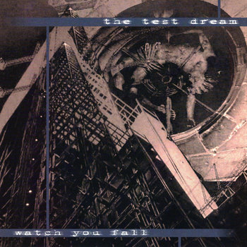 Album artwork for Split