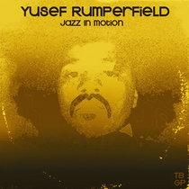 Yusef Rumperfield - Jazz In Motion cover art