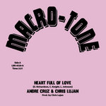 Heart Full Of Love b/w Of All The Hearts