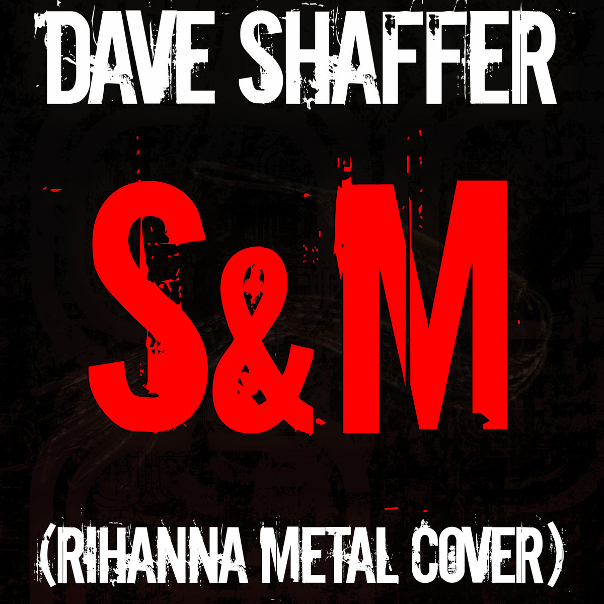 S M Dave Shaffer S M Dave Shaffer