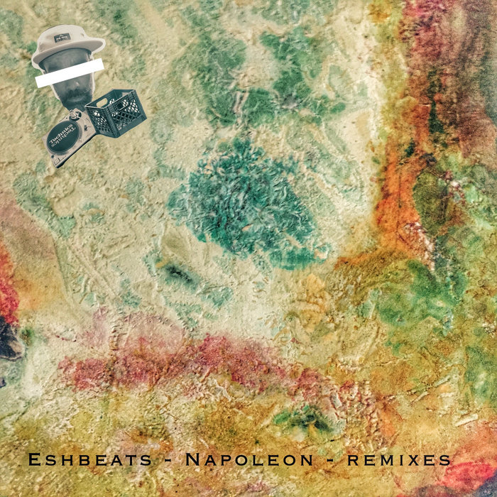 Napoleon Da Legend - 1Time 4 Da Survivors | ESHBEATS
