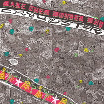 Cruelster - Make Them Wonder Why