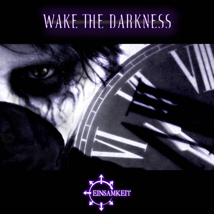 Dark waking. Darkness - in my dreams (1995).