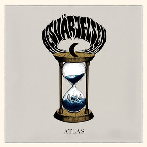 Besvärjelsen — Atlas