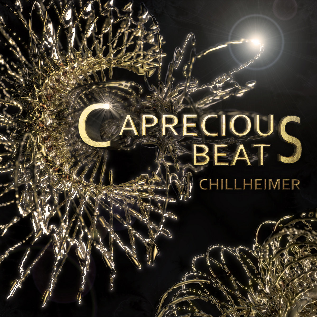 Caprecious Beats | Chillheimer