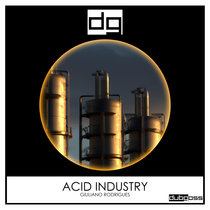 [DUBG055] Acid Industry cover art