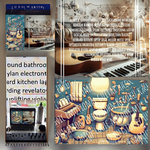 #music