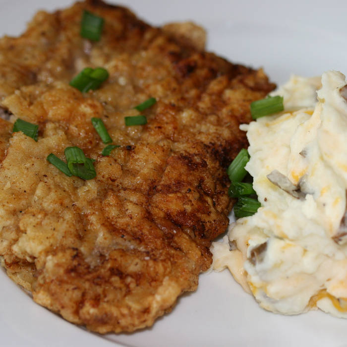 Texas Chicken Fried Steak Batter Recipe Valkaeli quegiofortrexcourt