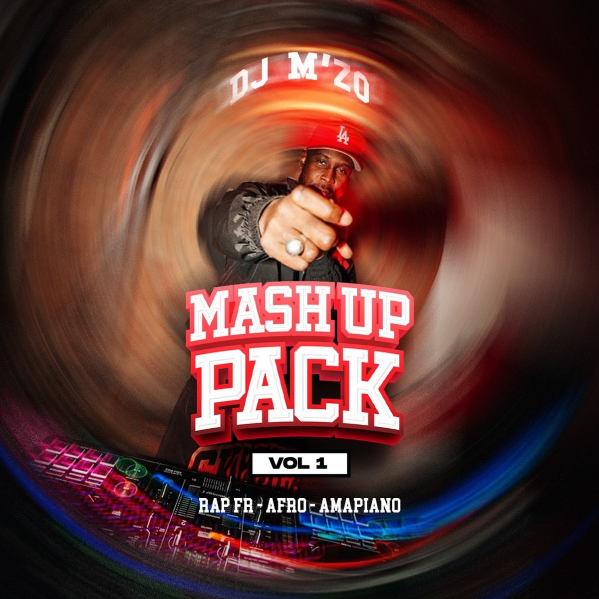 AFRO/LATIN HOUSE INTRO EDIT PACK | DJ M'Zo AFRO/LATIN HOUSE INTRO EDIT PACK | DJ M'Zo