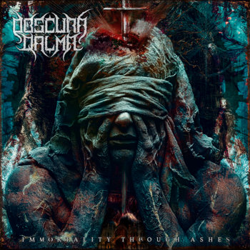 Cover of Immortality Through Ashes