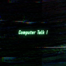Computer Talk! cover art