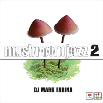 OnOFF – Mushroom Jazz Six DJ Mark Farina – Mushroom Jazz Six – 3 x Vinyl (12