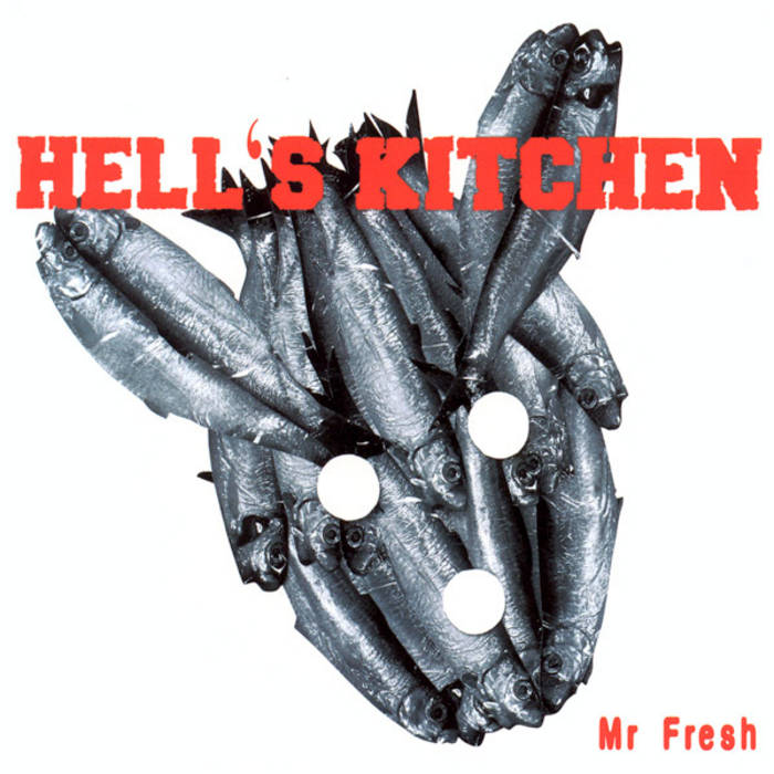 Welcome Everybody Hell S Kitchen Urgence Disk Welcome Everybody Hell S Kitchen Urgence Disk