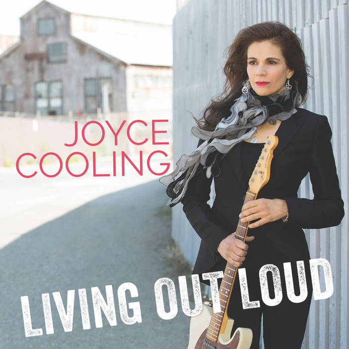 Living Out Loud | Joyce Cooling