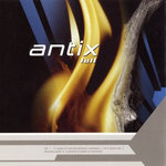 ANTIX - Lull (Iboga Records)