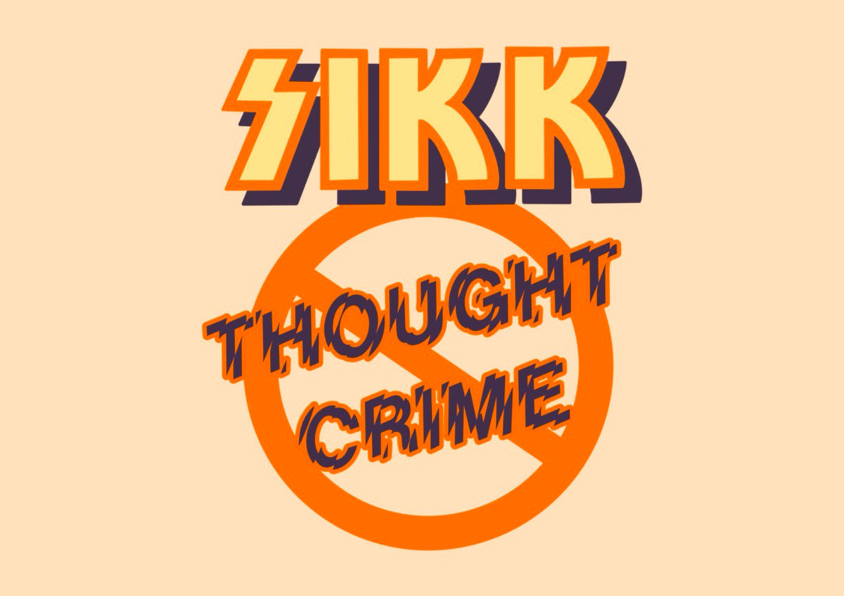 Repressive Tolerance/Raid and Conquer | SIKK