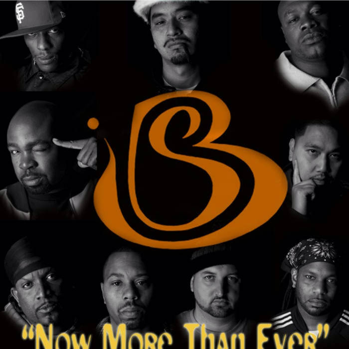 Now More Than Ever | Bored Stiff | BORED STIFF