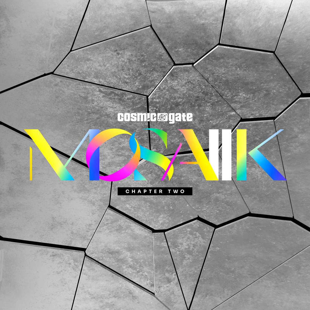 MOSAIIK Chapter Two | Cosmic Gate