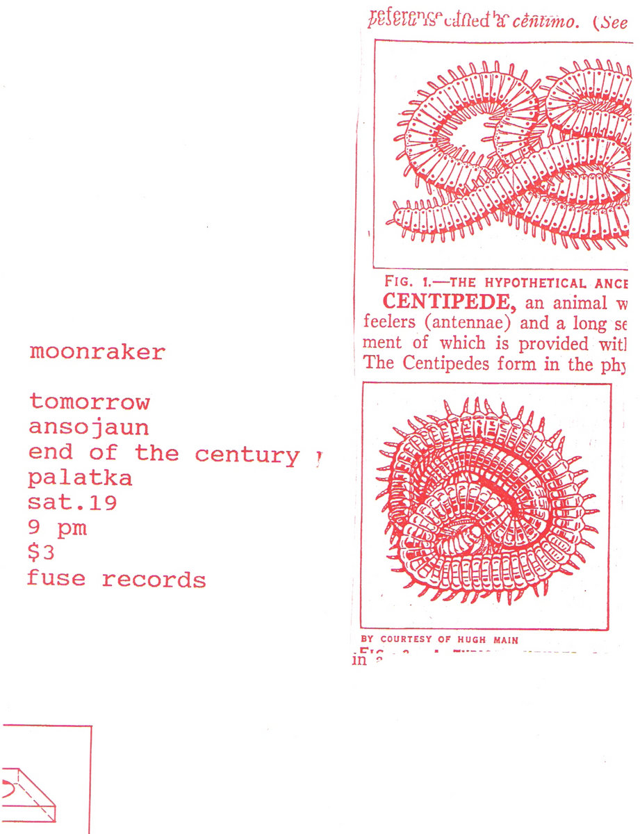 Palatka The End Of The Century Party Live In Ninety Five Split Ep T E O T C P Side A A Product Of Six Cents Palatka The End Of The Century Party Live In Ninety Five Split Ep T E O T C P Side A A Product Of Six Cents