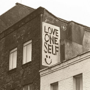 Love One Self (With Joe Love) cover