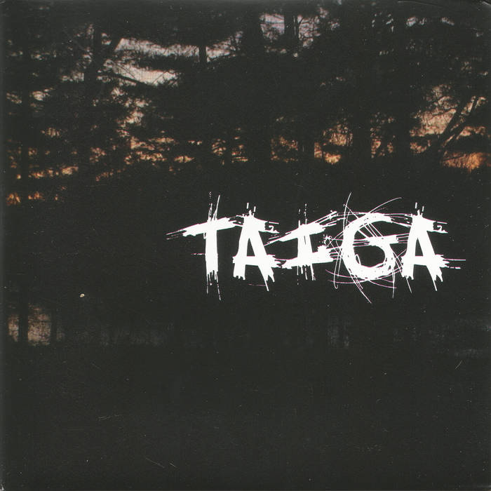 Taiga | Anthony Fantano and Richard D'Albis | Anthony Fantano