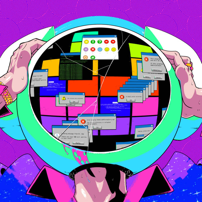 Katana ZERO (Original Soundtrack Remixes) | LudoWic, Bill Kiley