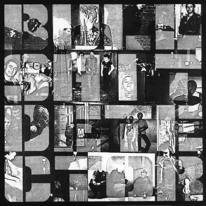 ジー・バウチャー 作品集「Crass Art and Other」1999 Crass Art and Other Pre Post-Modernist Monsters: Gee Vaucher