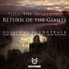 Return of the Giants OST