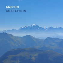 Anecho - Adaptation cover art