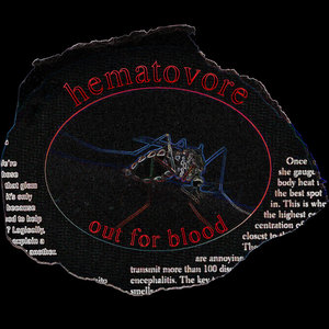 Hematovore — Out for Blood