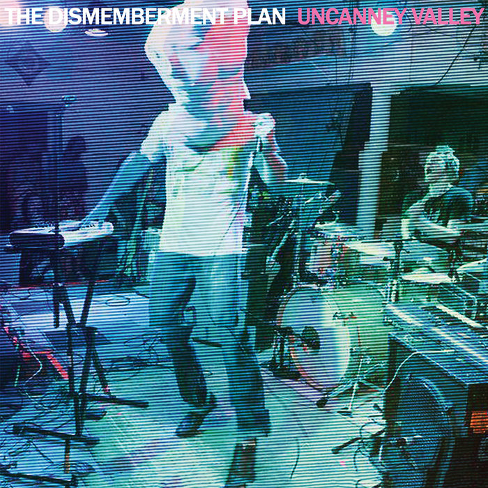 The Dismemberment Plan — Photo