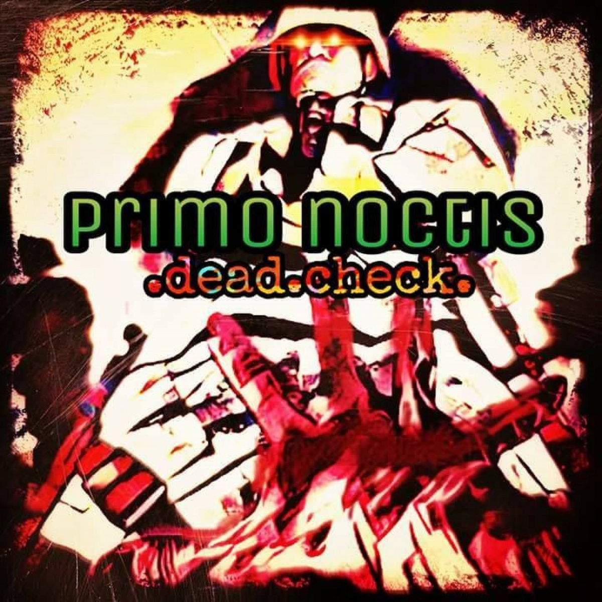 Dead Check | Primo Noctis
