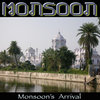 Monsoon's Arrival Cover Art