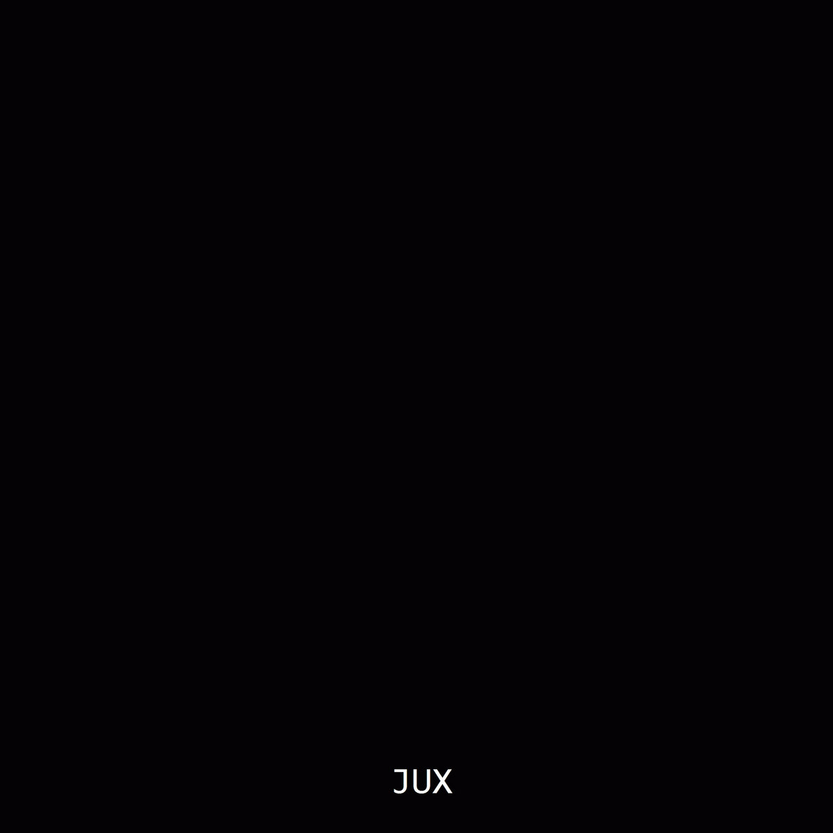 Jux EP cover