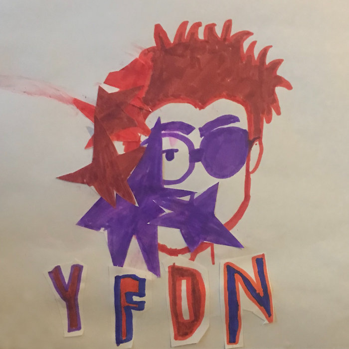 Deezer Eater your favorite deez nuts