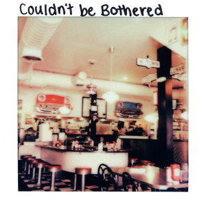Couldn't Be BotheredA Cure for Love / Dick Nixon cover