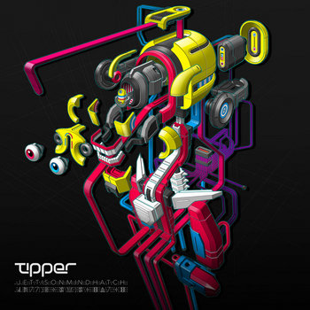 洋楽 Tipper / Learning Is Remembering Tipper – Learning Is Remembering Lyrics | Genius Lyrics