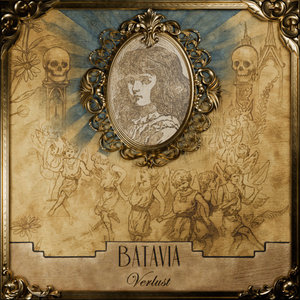 Batavia — Verlust