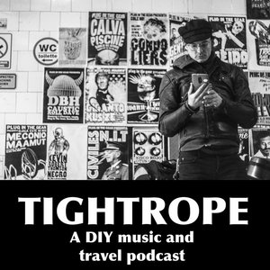 Tightrope Season 01 cover