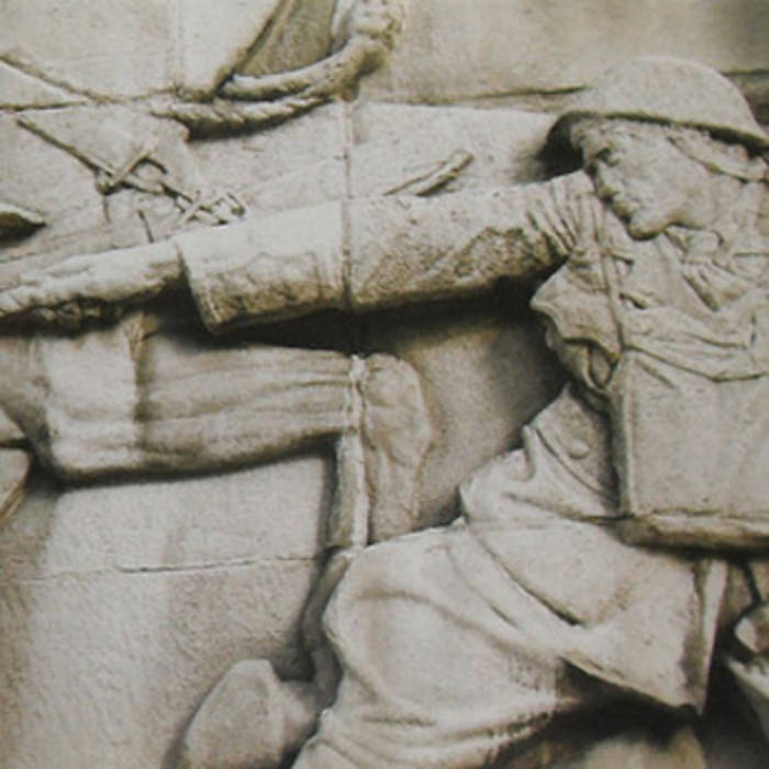 Artists Rifles Piano Magic artists rifles