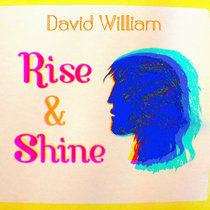 Rise & Shine cover art