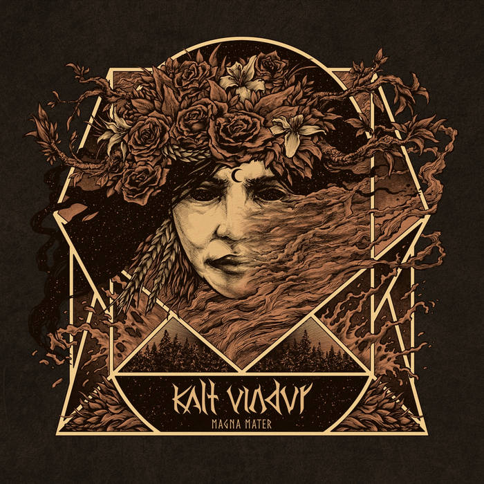 Kalt vindur   magna mater