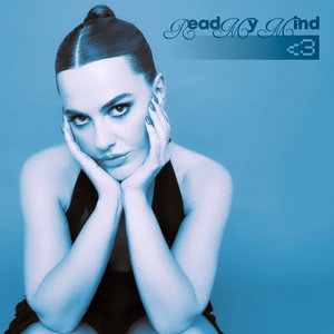 Read My Mind cover