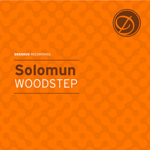 Woodstep cover