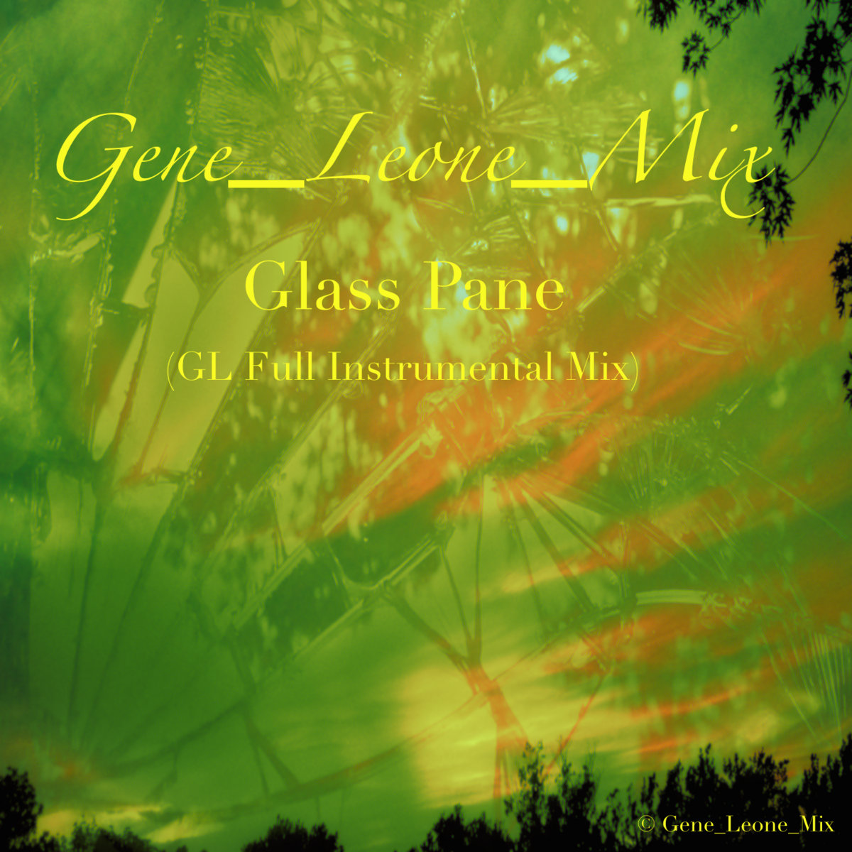 Gl Pane Gene Leone Mix Full Instrumental Gl Pane Gene Leone Mix Full Instrumental