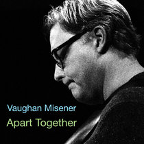 Apart Together cover art