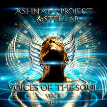 Voices of the Soul E.P Vol 2 cover art