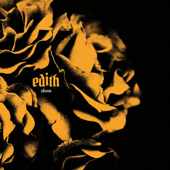 Album artwork for EDITH zlom