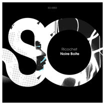 Noire Boite cover art